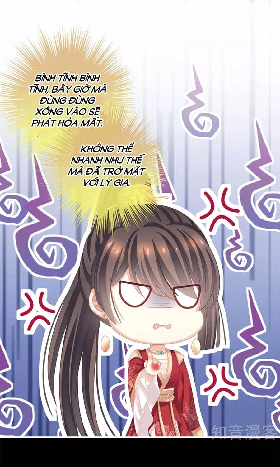 Hậu Cung Của Nữ Đế Chapter 142 - 13