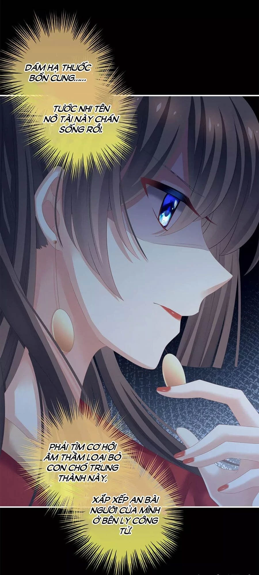 Hậu Cung Của Nữ Đế Chapter 142 - 14