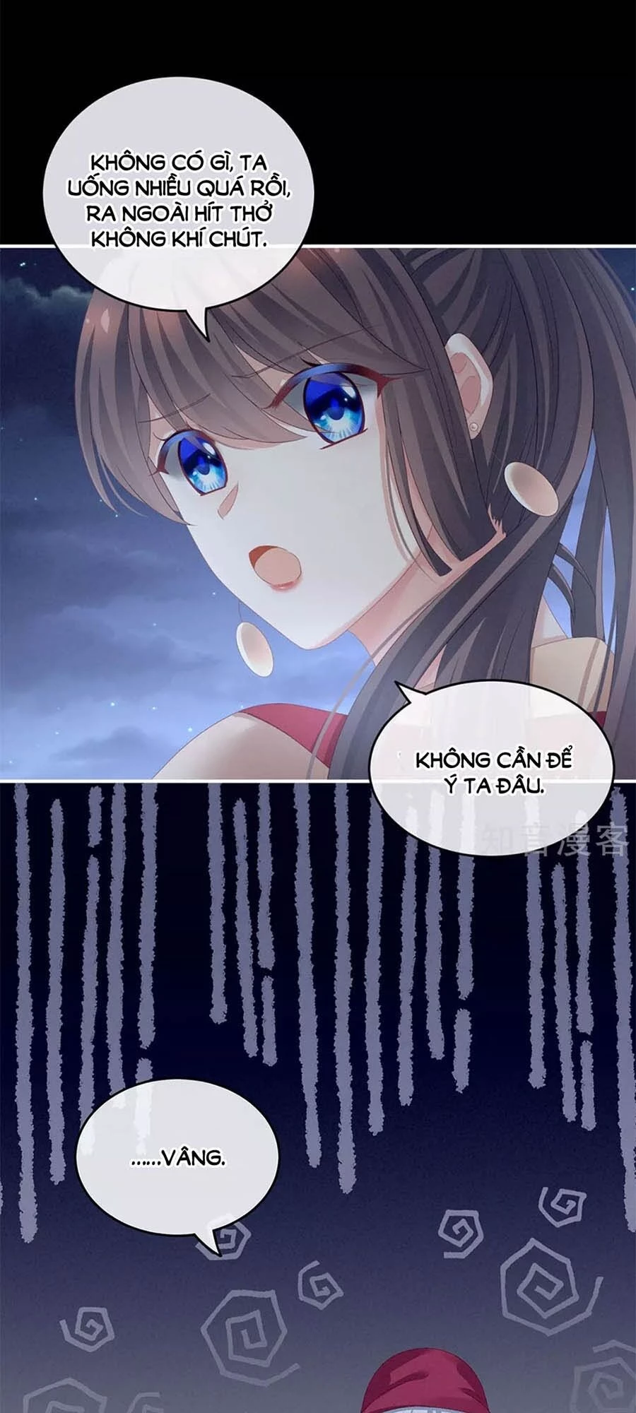 Hậu Cung Của Nữ Đế Chapter 142 - 18