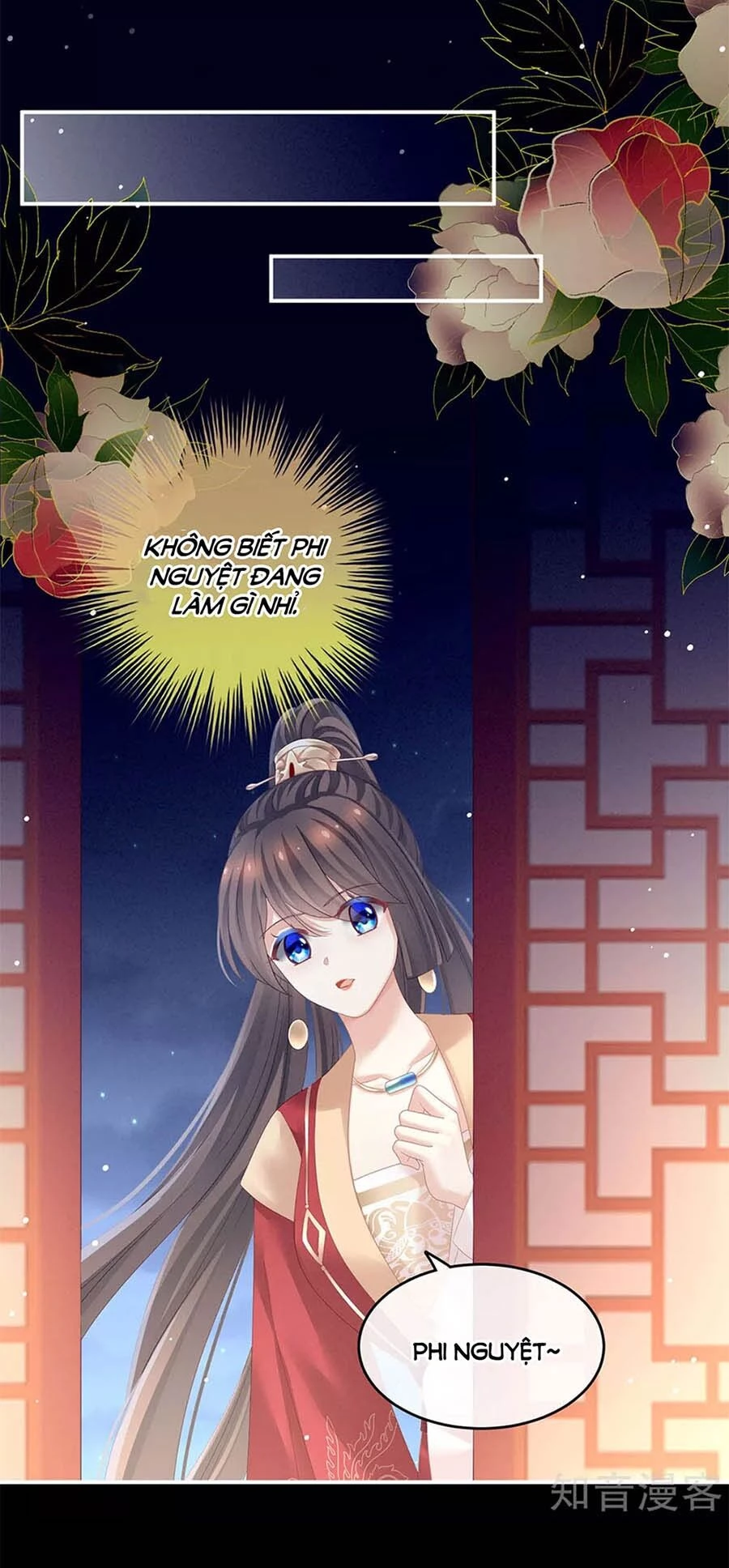 Hậu Cung Của Nữ Đế Chapter 142 - 20