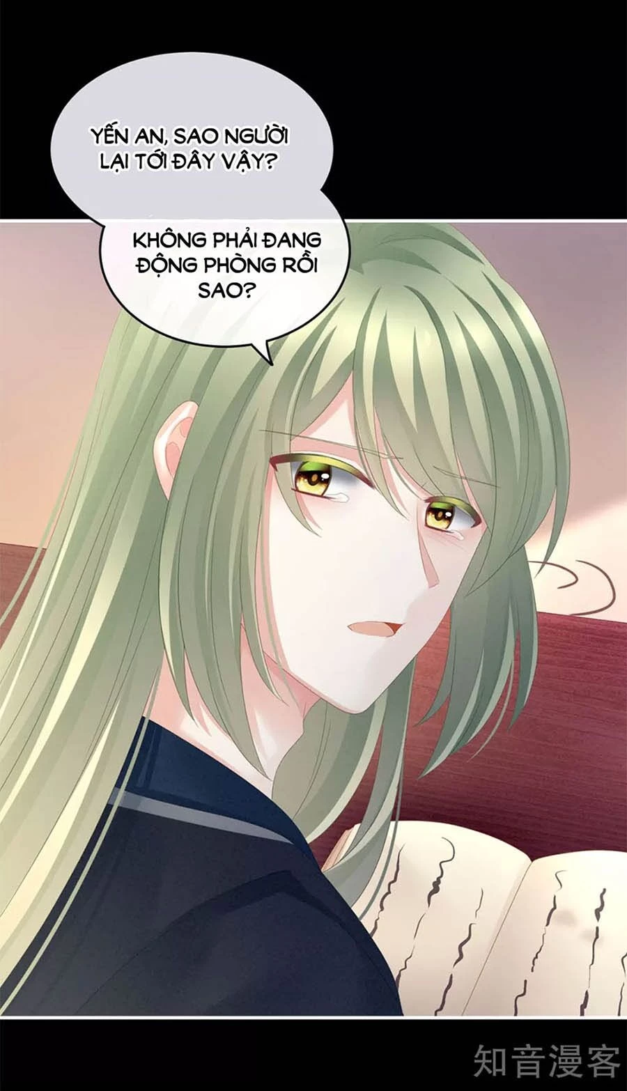 Hậu Cung Của Nữ Đế Chapter 142 - 21