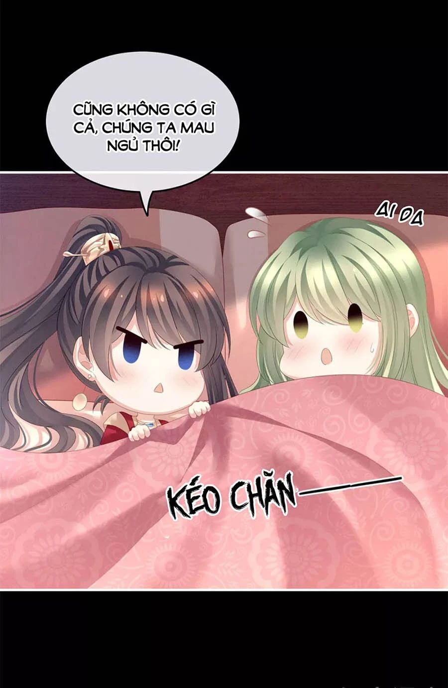 Hậu Cung Của Nữ Đế Chapter 142 - 23