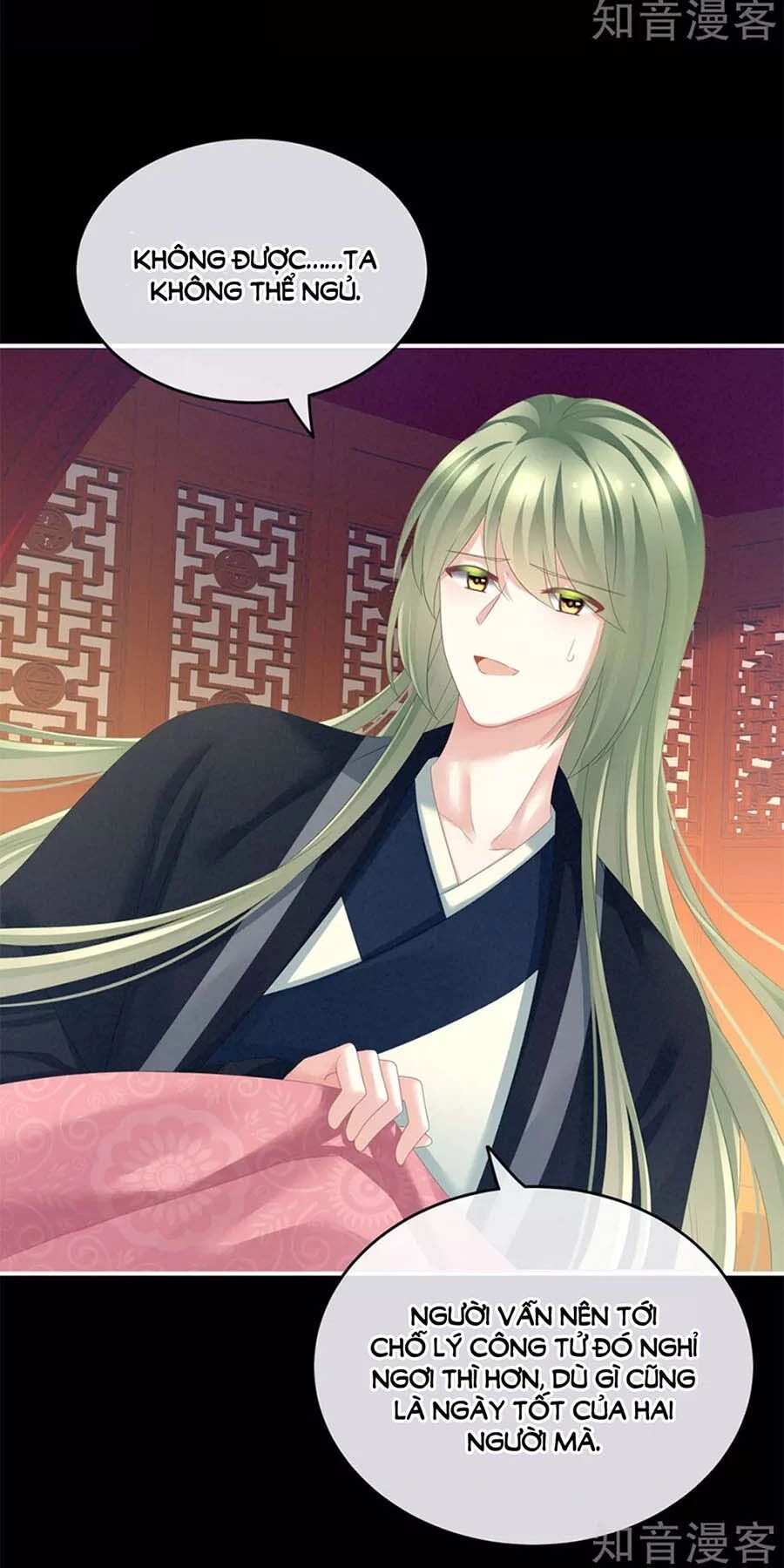 Hậu Cung Của Nữ Đế Chapter 142 - 24