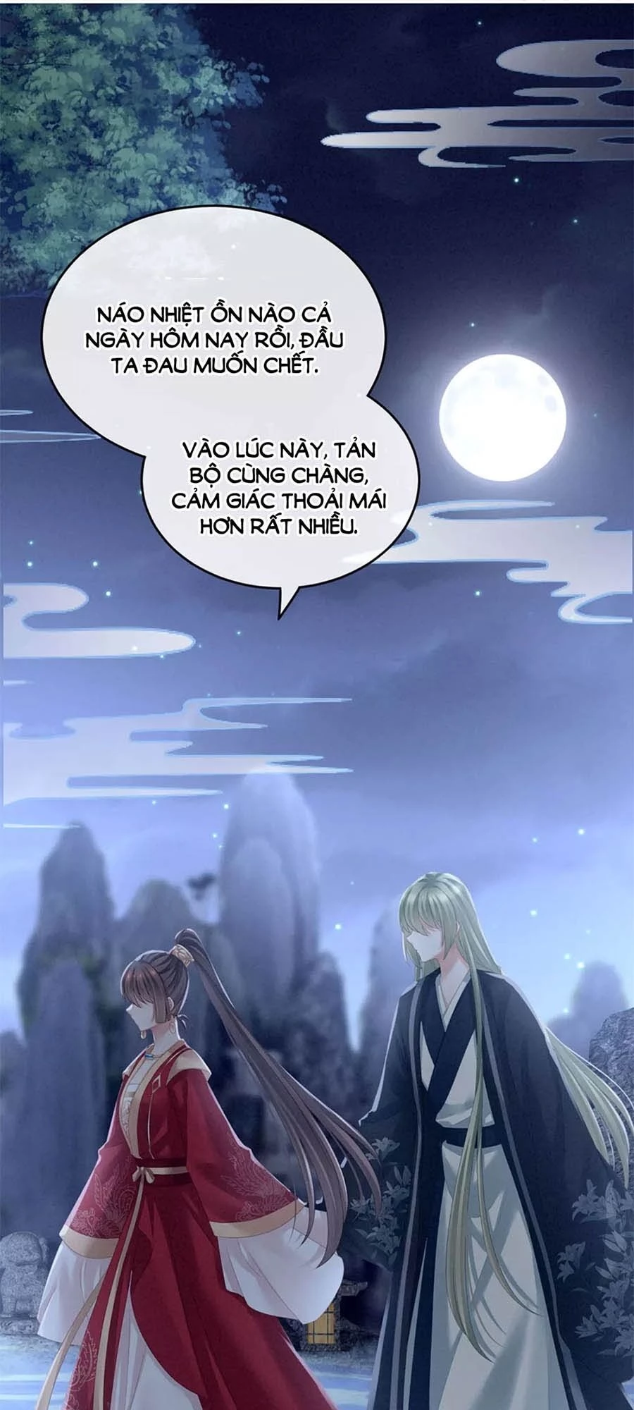 Hậu Cung Của Nữ Đế Chapter 142 - 27
