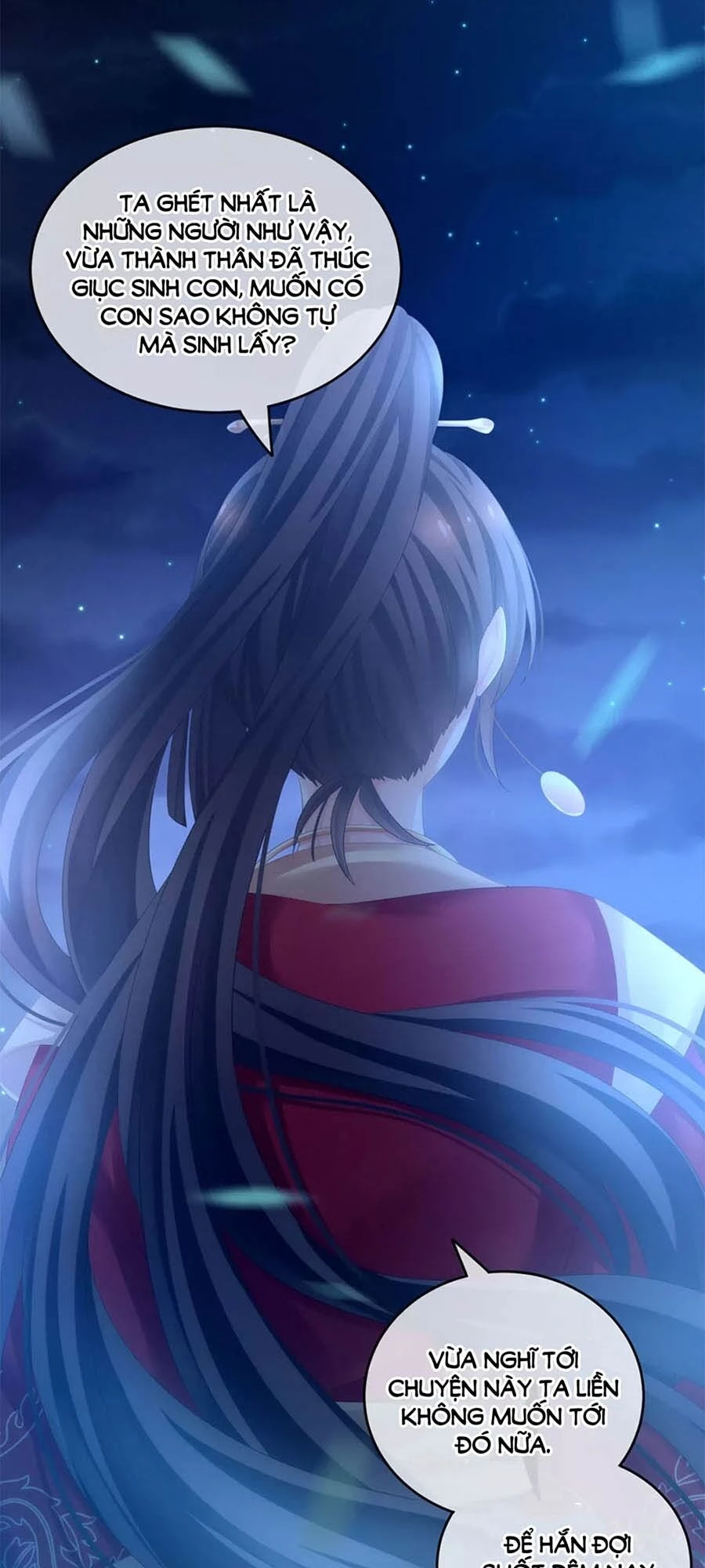 Hậu Cung Của Nữ Đế Chapter 142 - 30