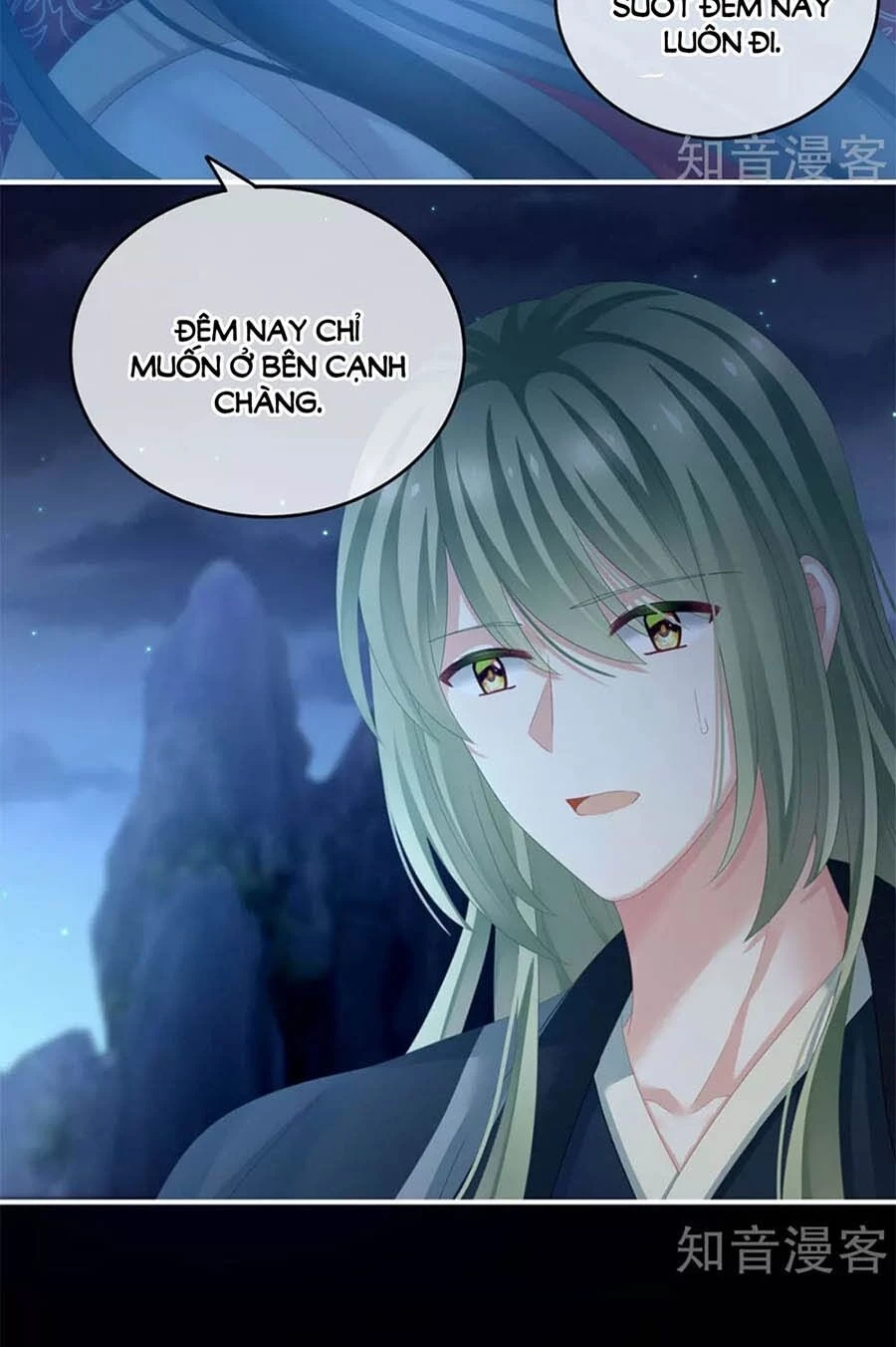 Hậu Cung Của Nữ Đế Chapter 142 - 31