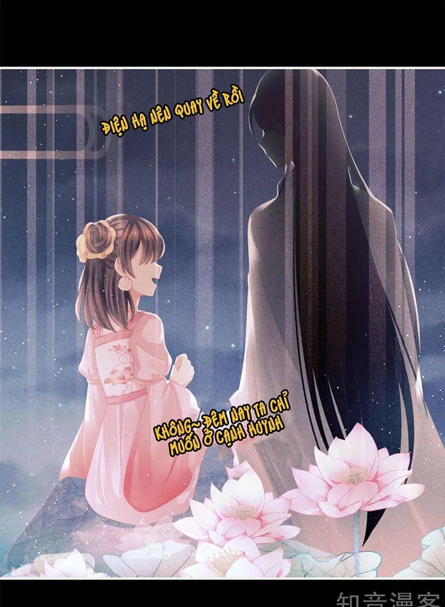 Hậu Cung Của Nữ Đế Chapter 142 - 33