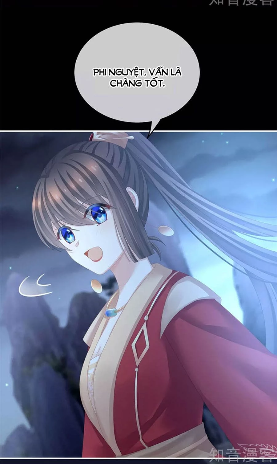 Hậu Cung Của Nữ Đế Chapter 142 - 34
