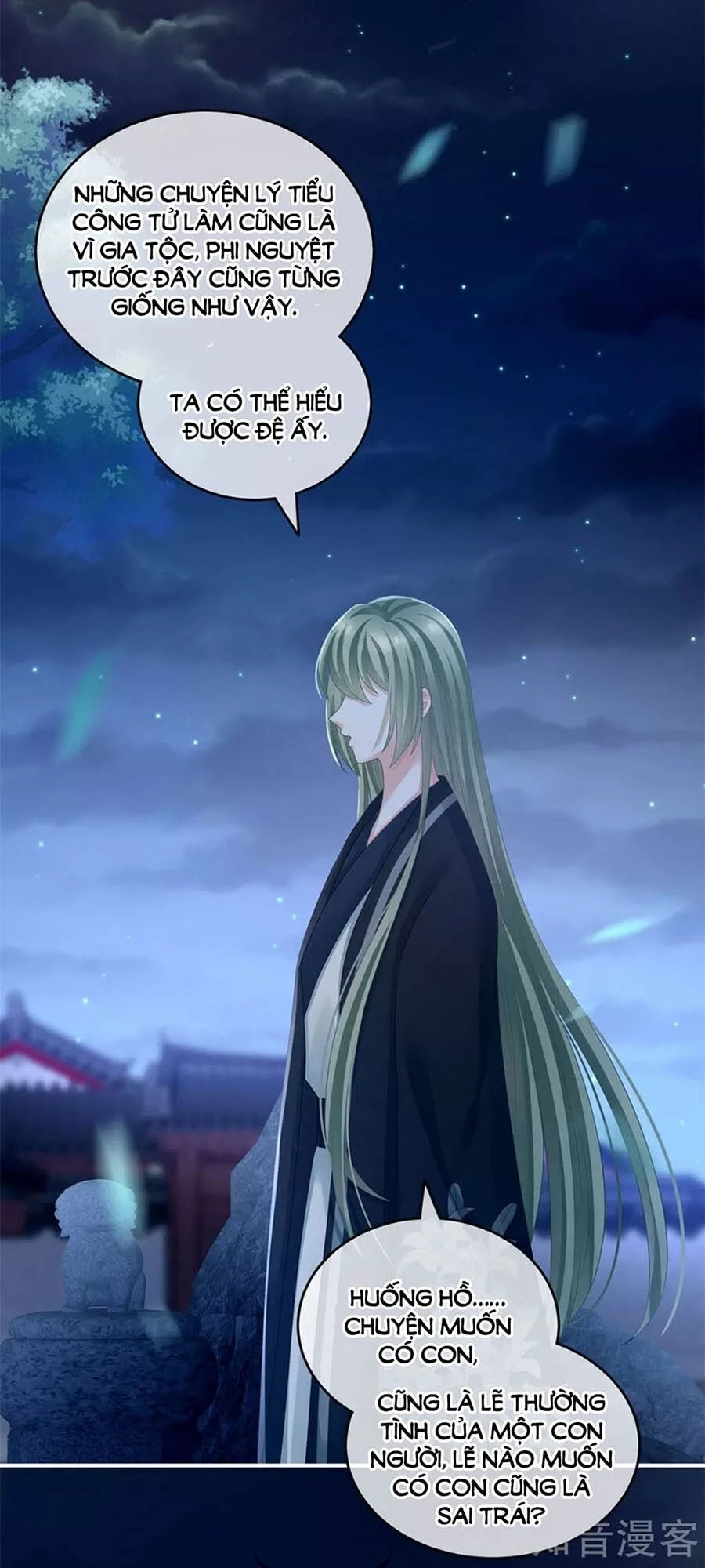 Hậu Cung Của Nữ Đế Chapter 142 - 38