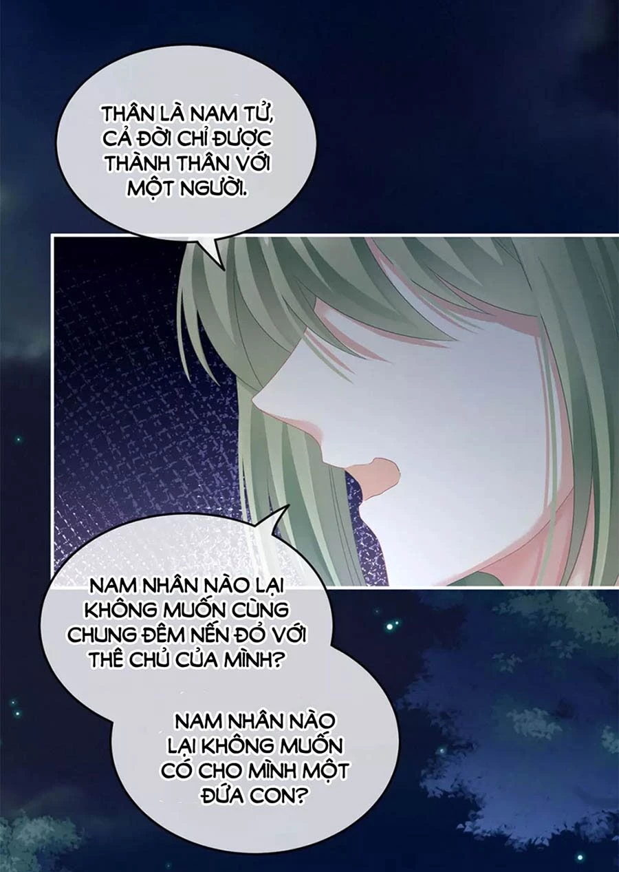 Hậu Cung Của Nữ Đế Chapter 142 - 40