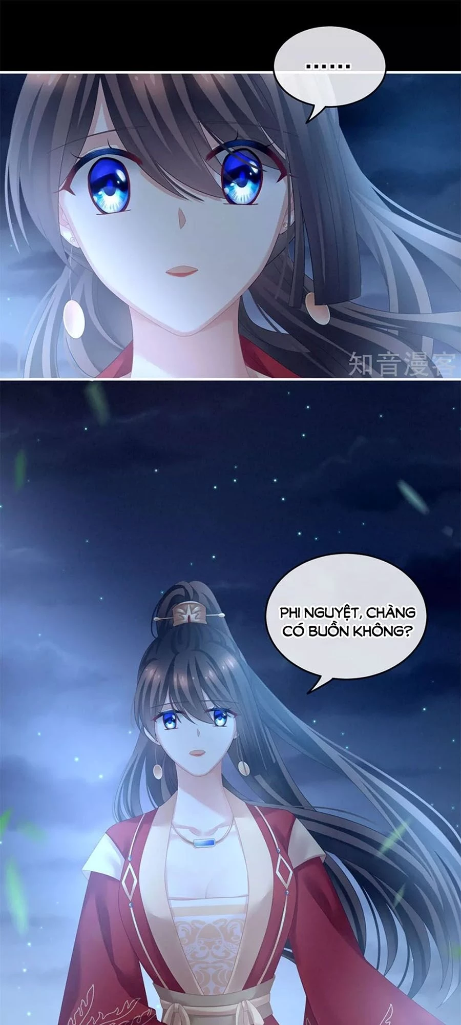 Hậu Cung Của Nữ Đế Chapter 143 - 1