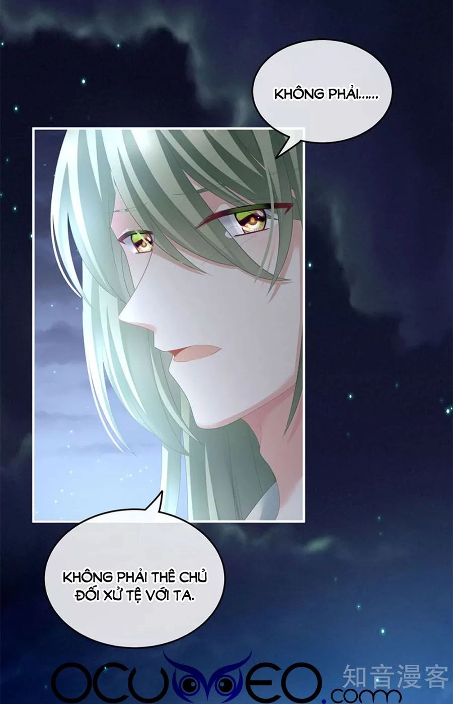 Hậu Cung Của Nữ Đế Chapter 143 - 4