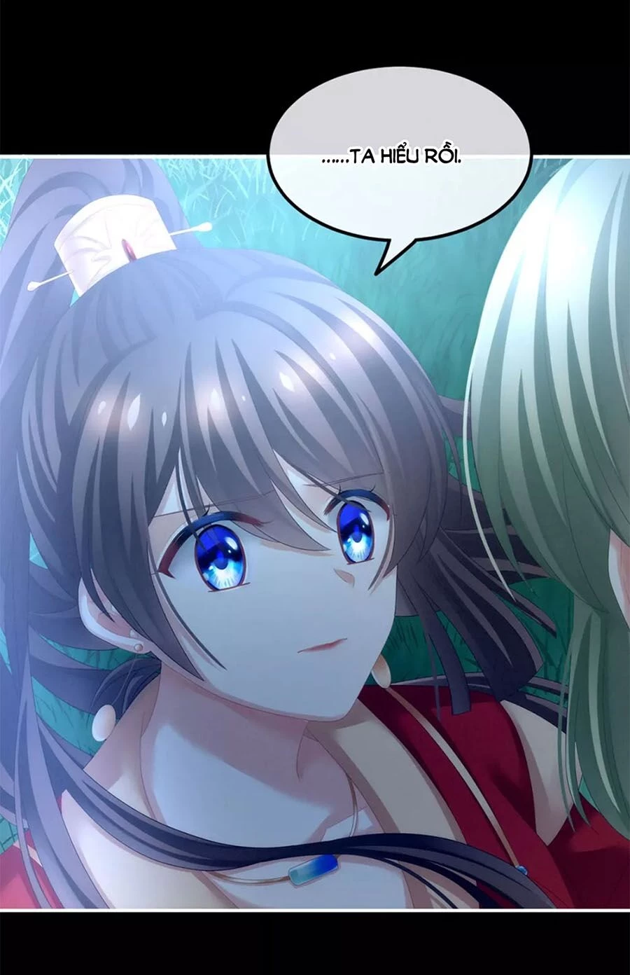 Hậu Cung Của Nữ Đế Chapter 143 - 7