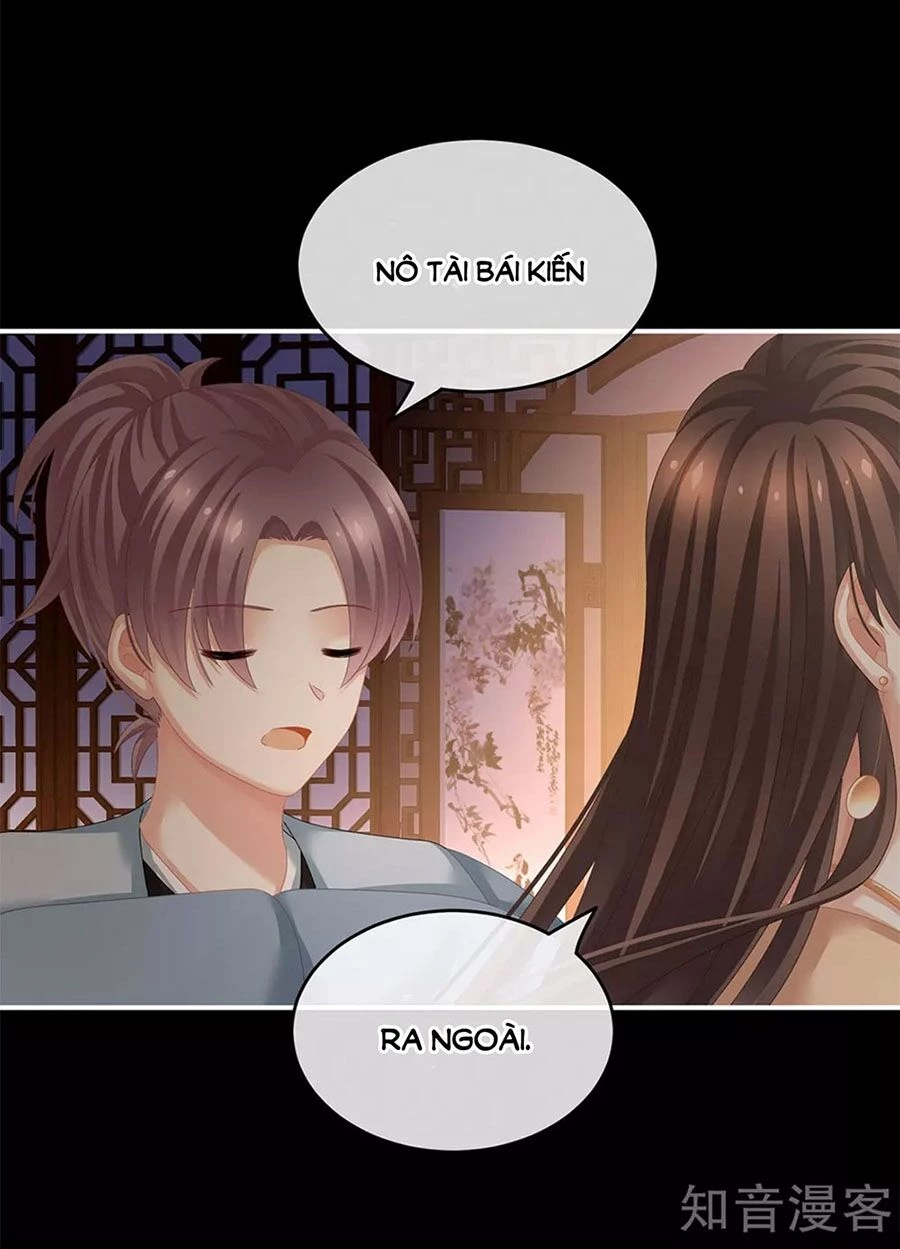 Hậu Cung Của Nữ Đế Chapter 143 - 9