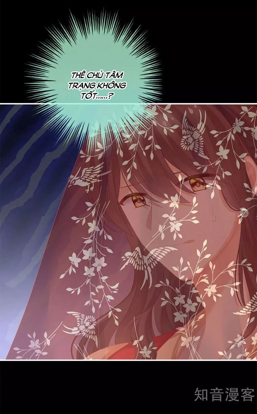 Hậu Cung Của Nữ Đế Chapter 143 - 12