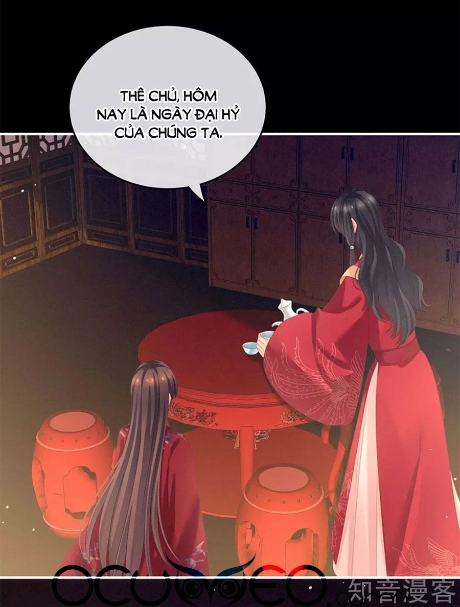 Hậu Cung Của Nữ Đế Chapter 143 - 17