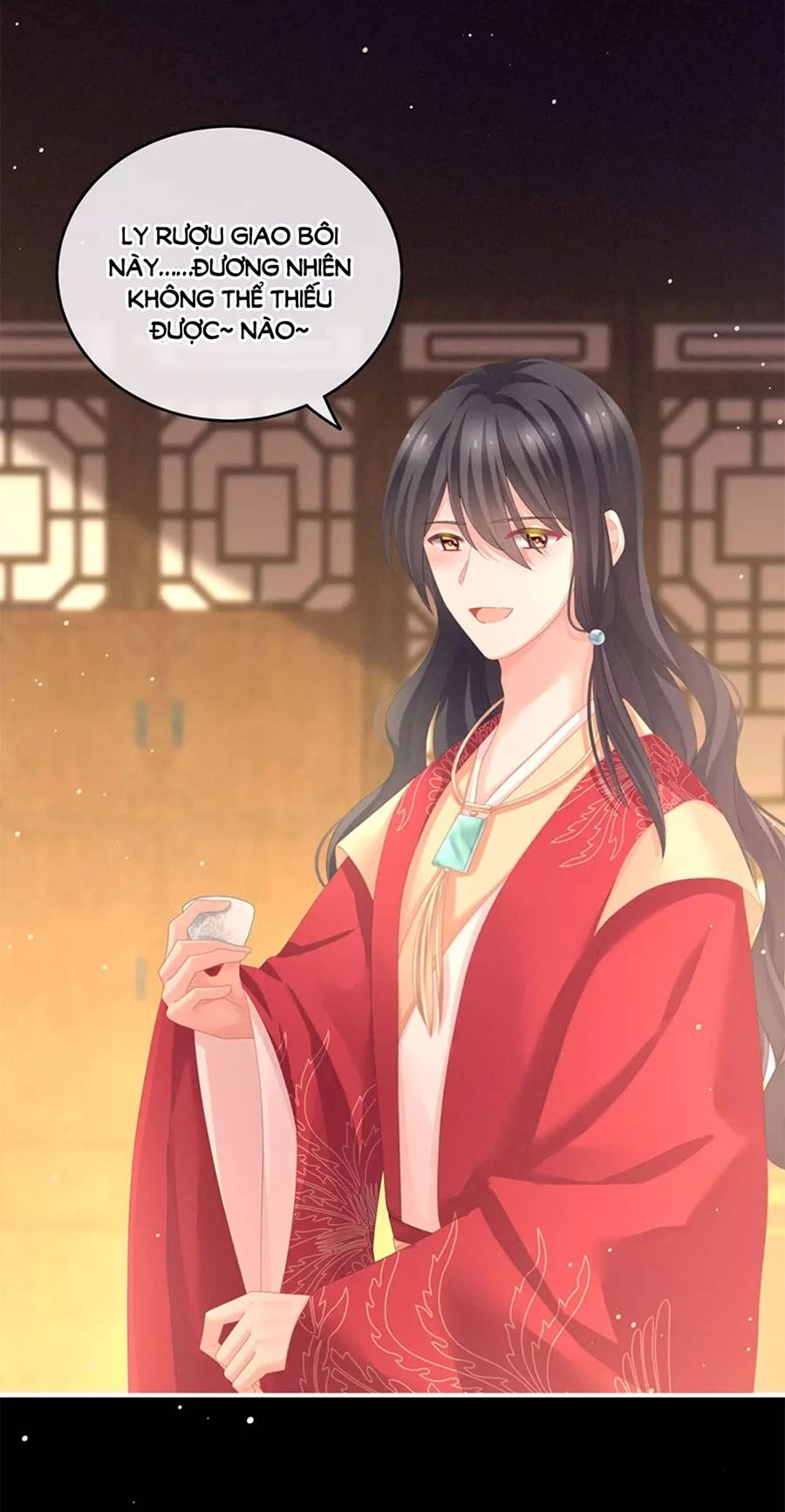 Hậu Cung Của Nữ Đế Chapter 143 - 18