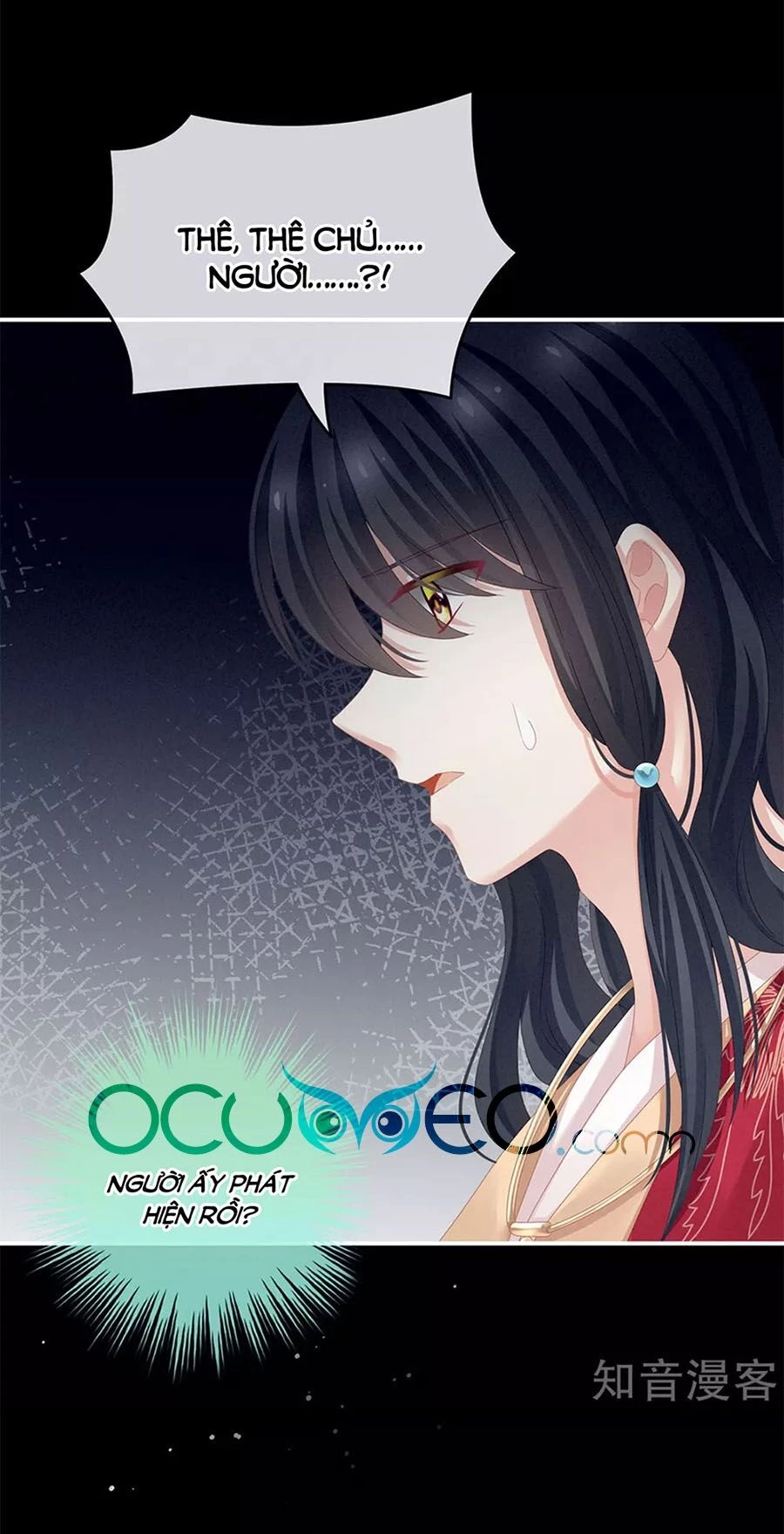 Hậu Cung Của Nữ Đế Chapter 143 - 24