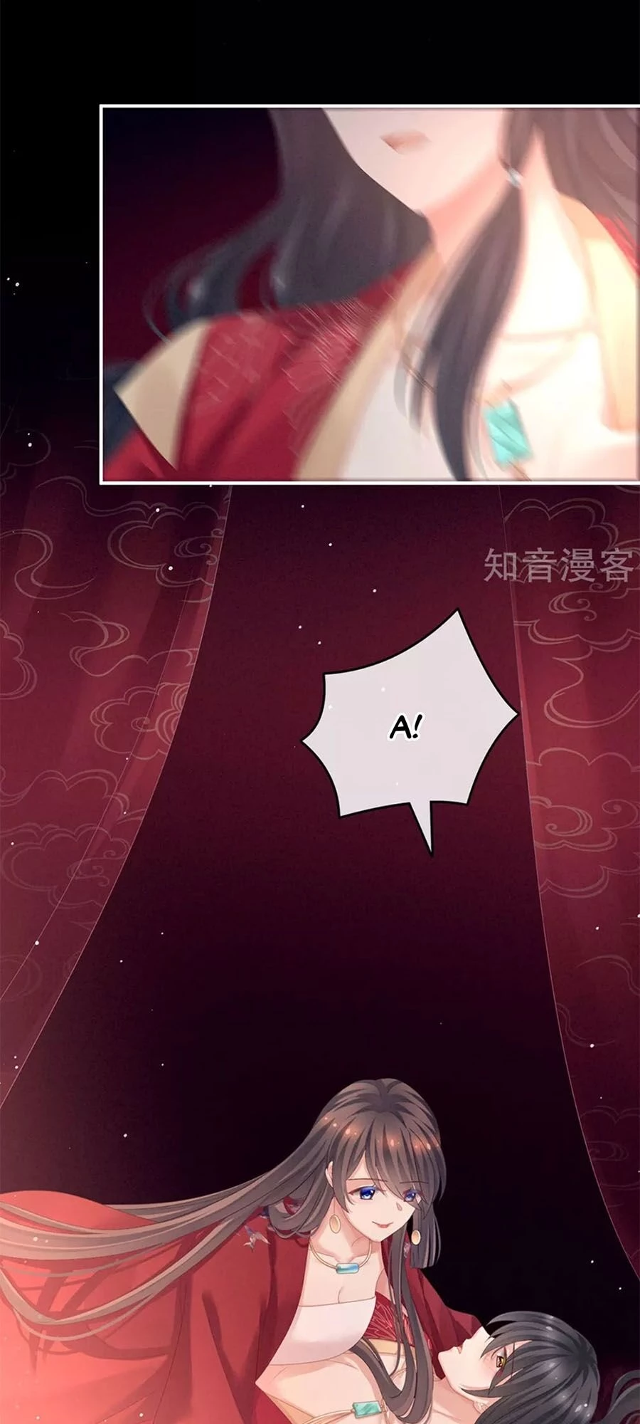 Hậu Cung Của Nữ Đế Chapter 143 - 25