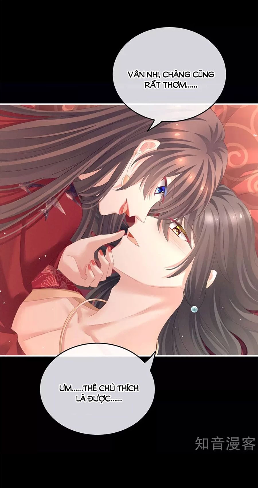 Hậu Cung Của Nữ Đế Chapter 143 - 27