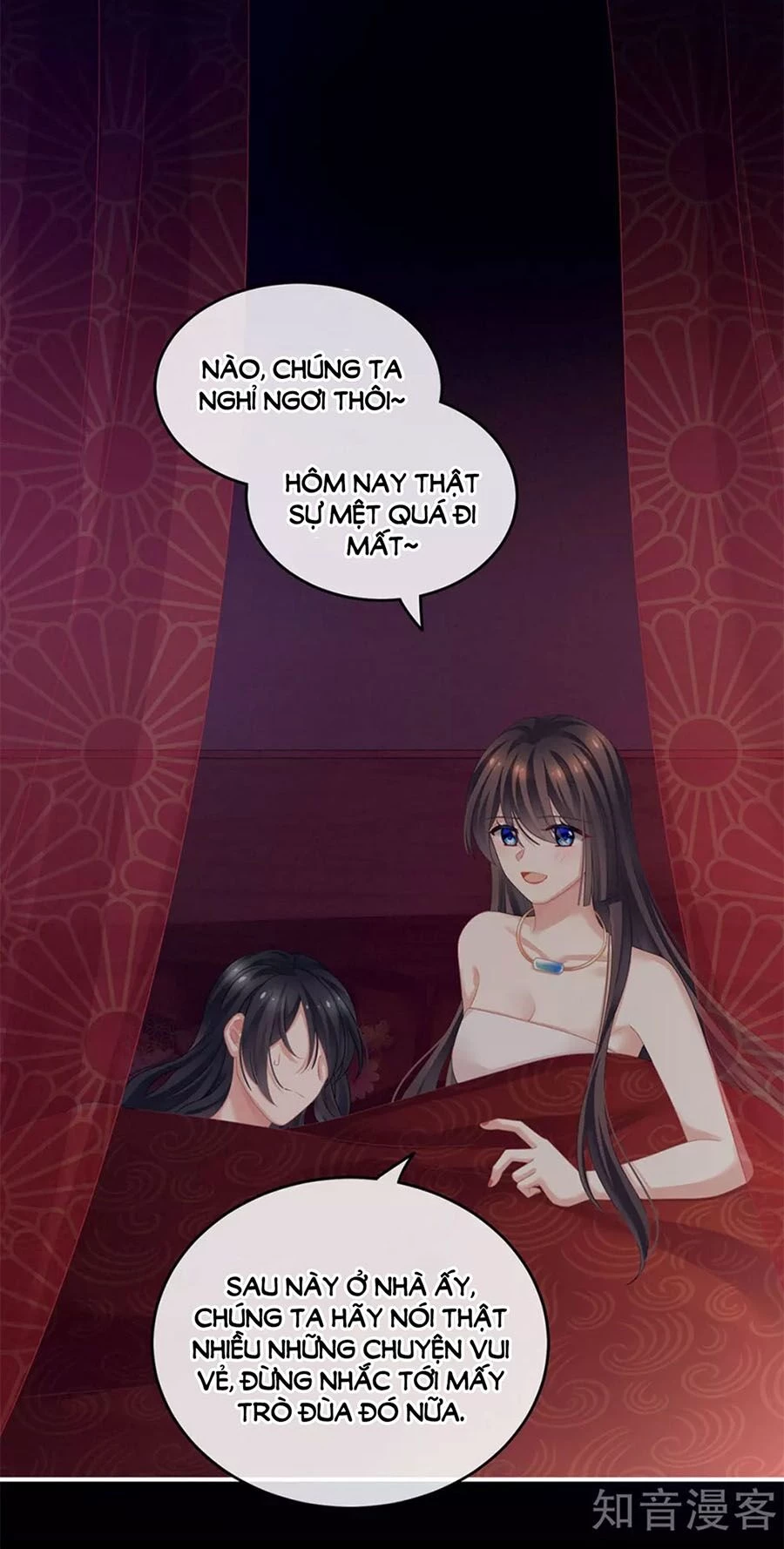 Hậu Cung Của Nữ Đế Chapter 143 - 35