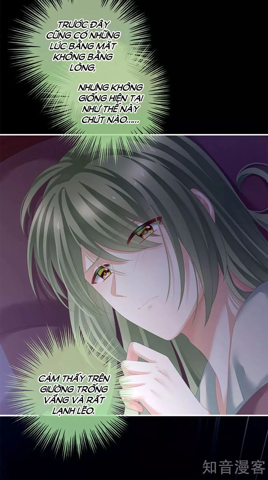 Hậu Cung Của Nữ Đế Chapter 143 - 40