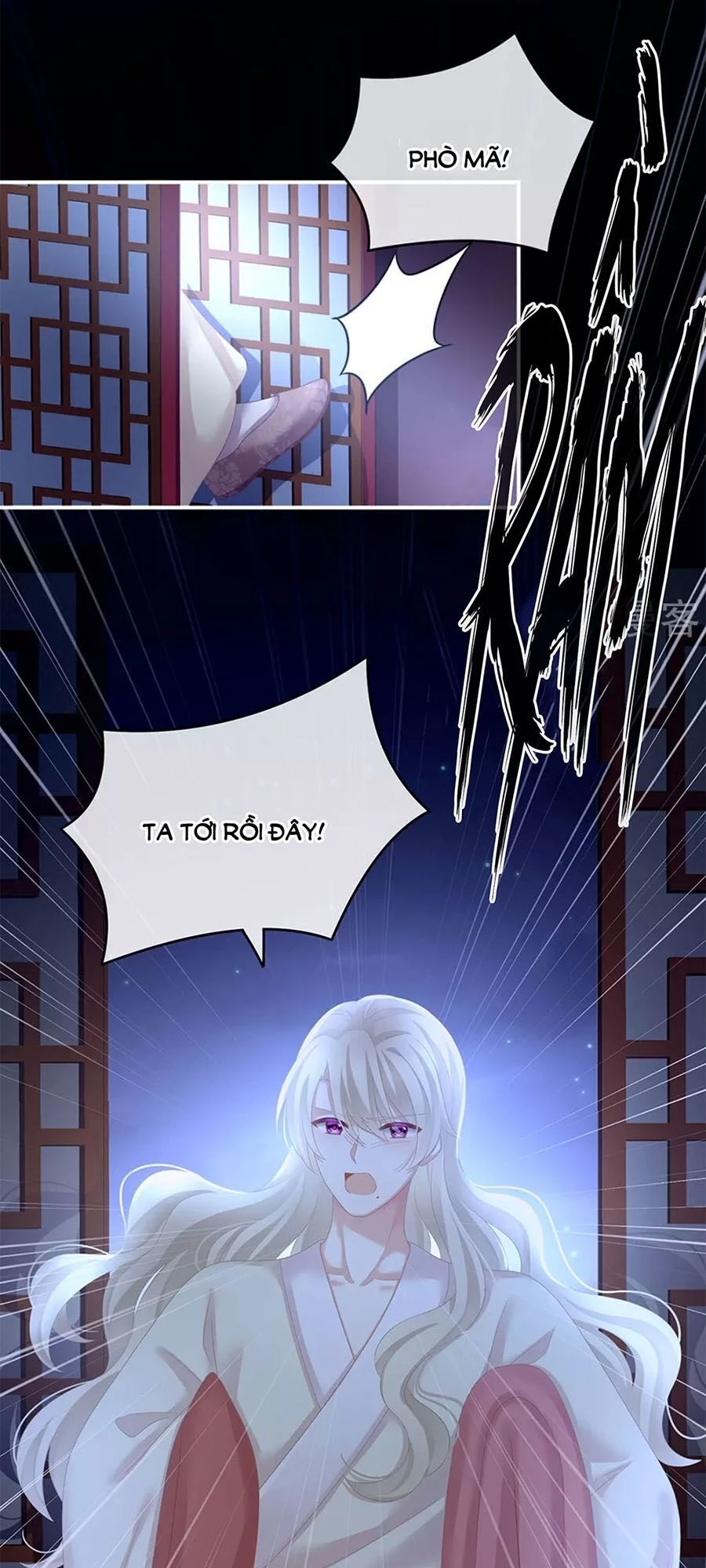 Hậu Cung Của Nữ Đế Chapter 143 - 41