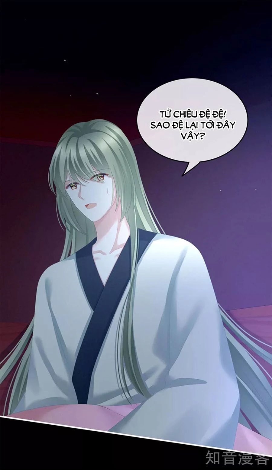 Hậu Cung Của Nữ Đế Chapter 144 - 1