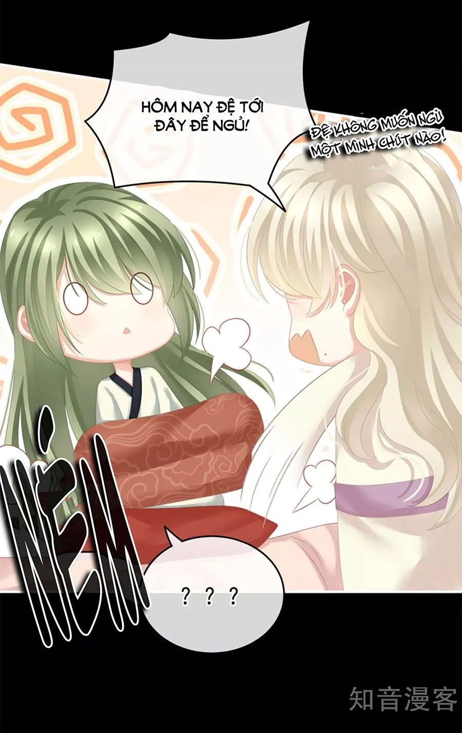 Hậu Cung Của Nữ Đế Chapter 144 - 2