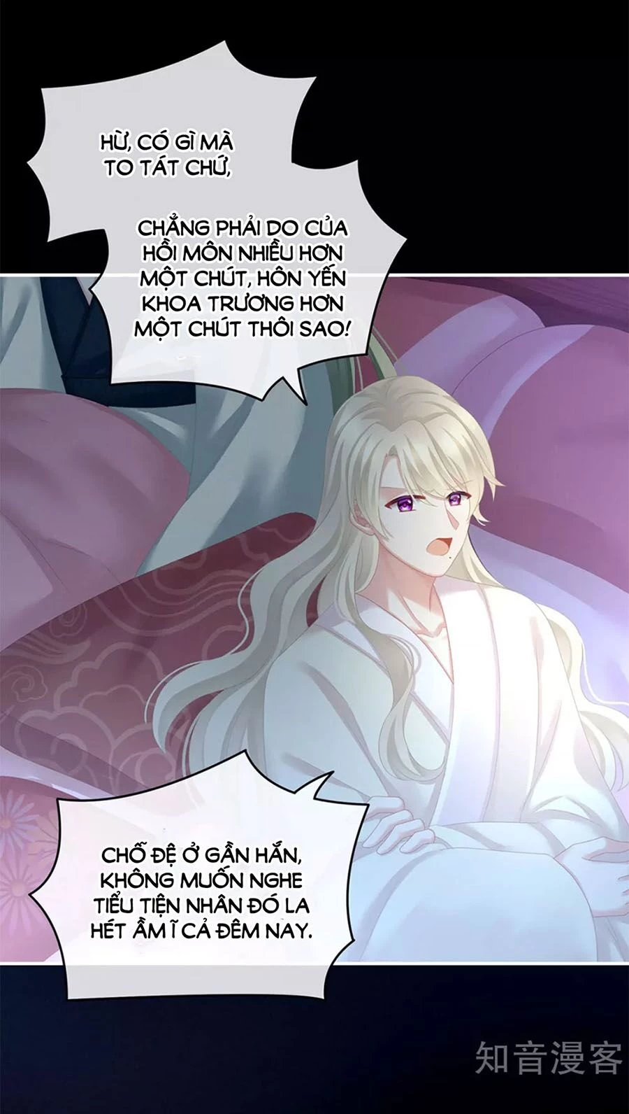 Hậu Cung Của Nữ Đế Chapter 144 - 3