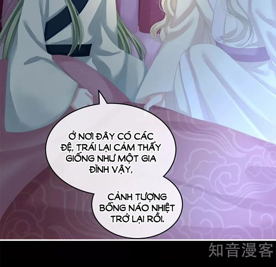 Hậu Cung Của Nữ Đế Chapter 144 - 5