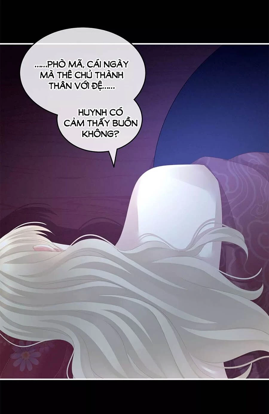 Hậu Cung Của Nữ Đế Chapter 144 - 9