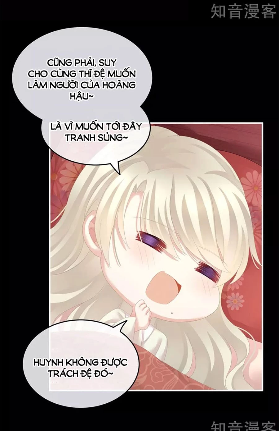 Hậu Cung Của Nữ Đế Chapter 144 - 11