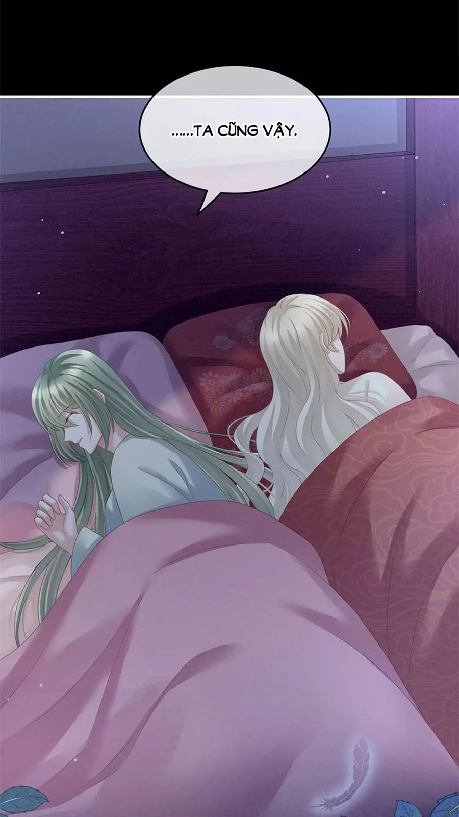 Hậu Cung Của Nữ Đế Chapter 144 - 15