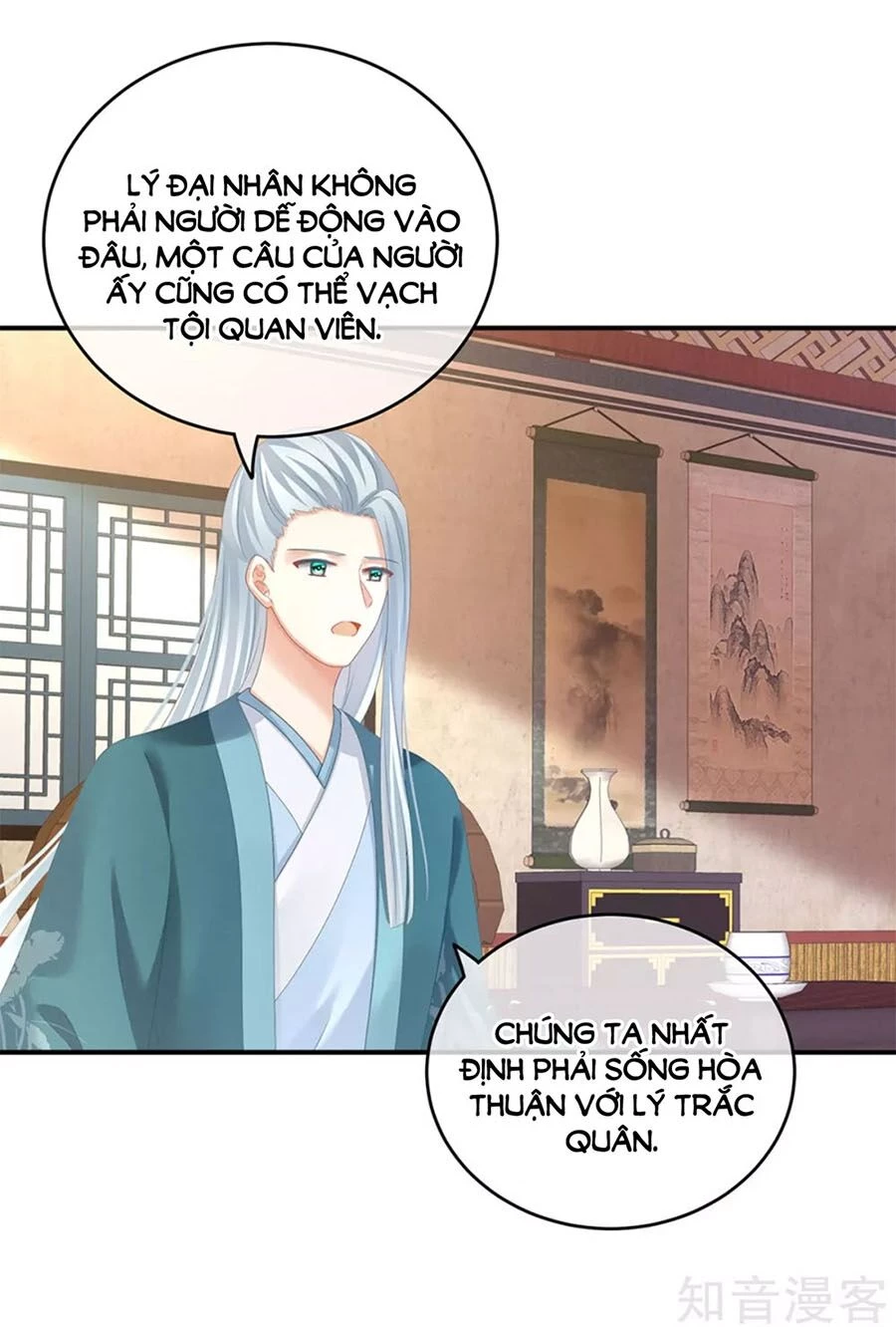 Hậu Cung Của Nữ Đế Chapter 144 - 19