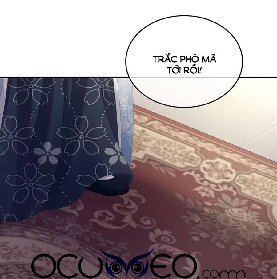 Hậu Cung Của Nữ Đế Chapter 144 - 21