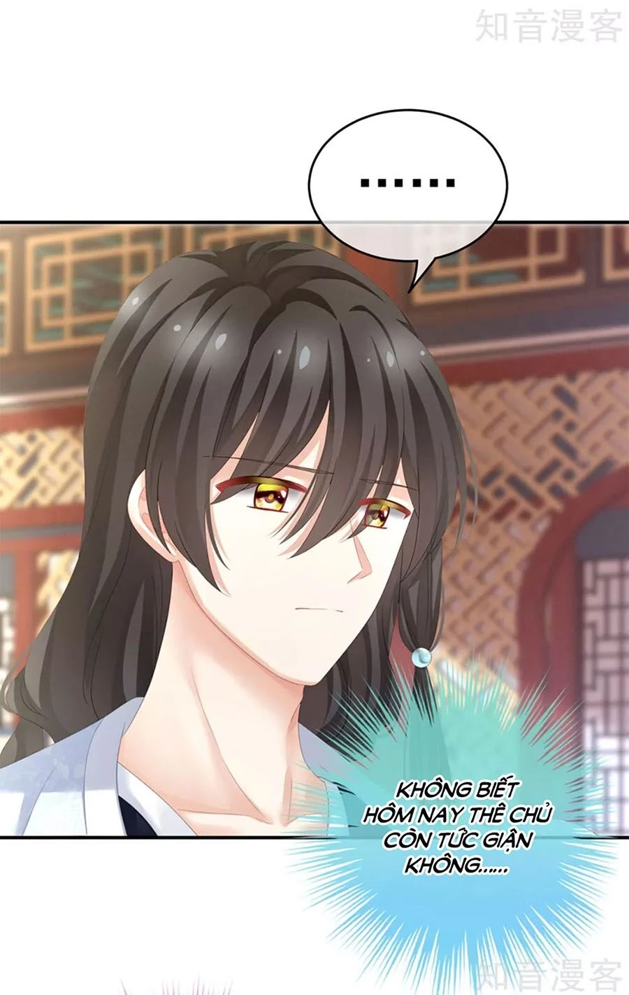 Hậu Cung Của Nữ Đế Chapter 144 - 23