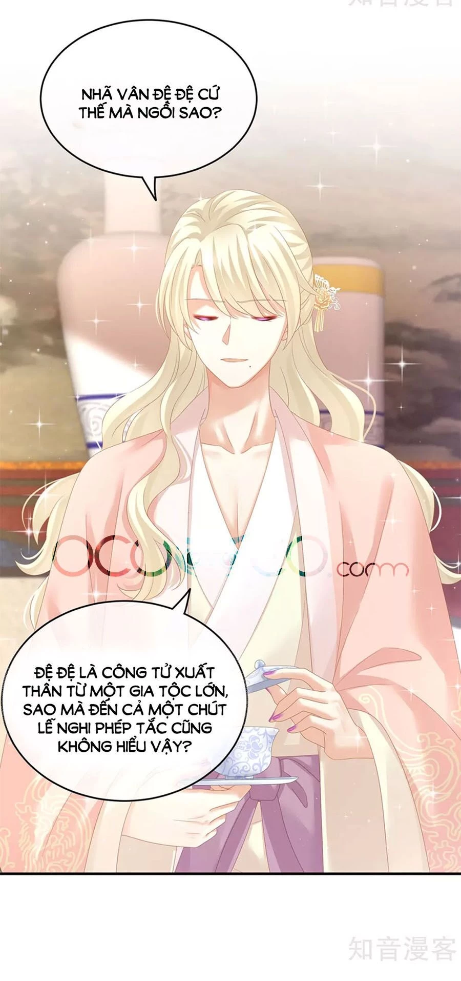 Hậu Cung Của Nữ Đế Chapter 144 - 27