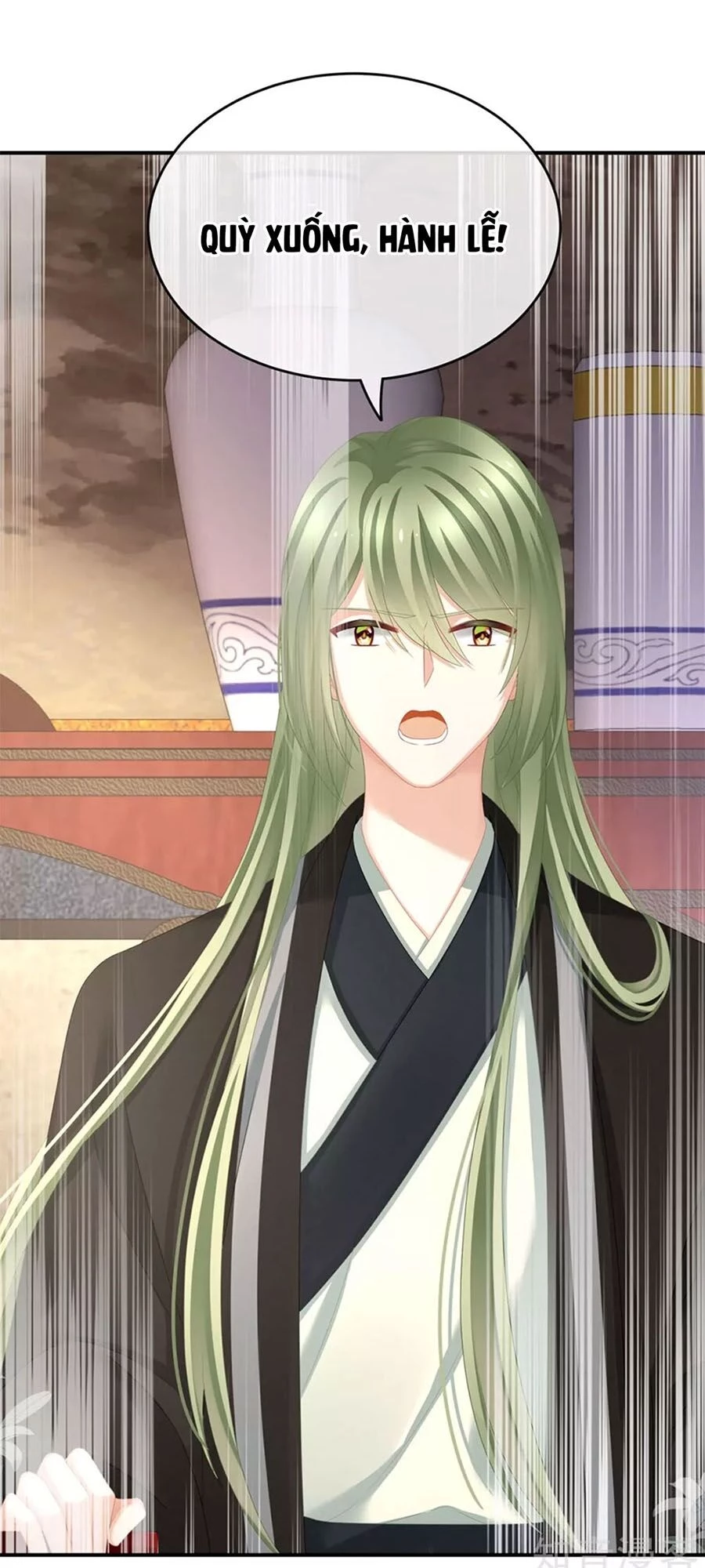 Hậu Cung Của Nữ Đế Chapter 144 - 38