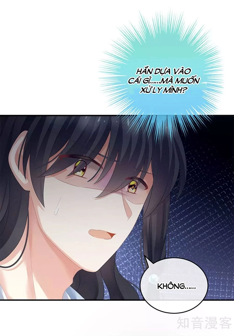 Hậu Cung Của Nữ Đế Chapter 144 - 40