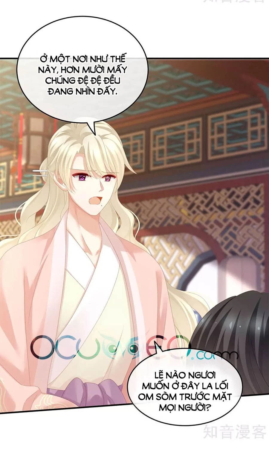 Hậu Cung Của Nữ Đế Chapter 145 - 3