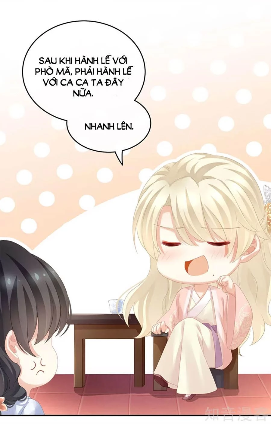 Hậu Cung Của Nữ Đế Chapter 145 - 5