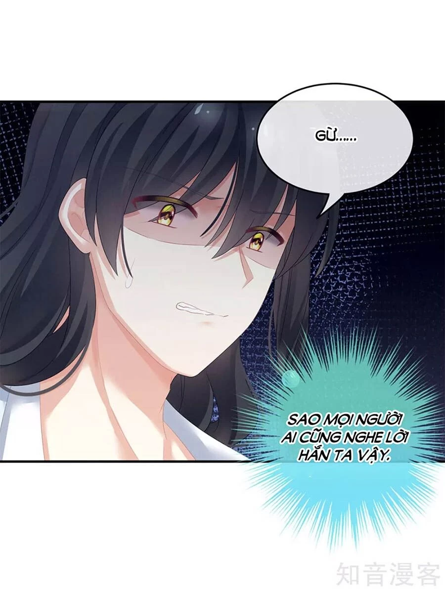 Hậu Cung Của Nữ Đế Chapter 145 - 16