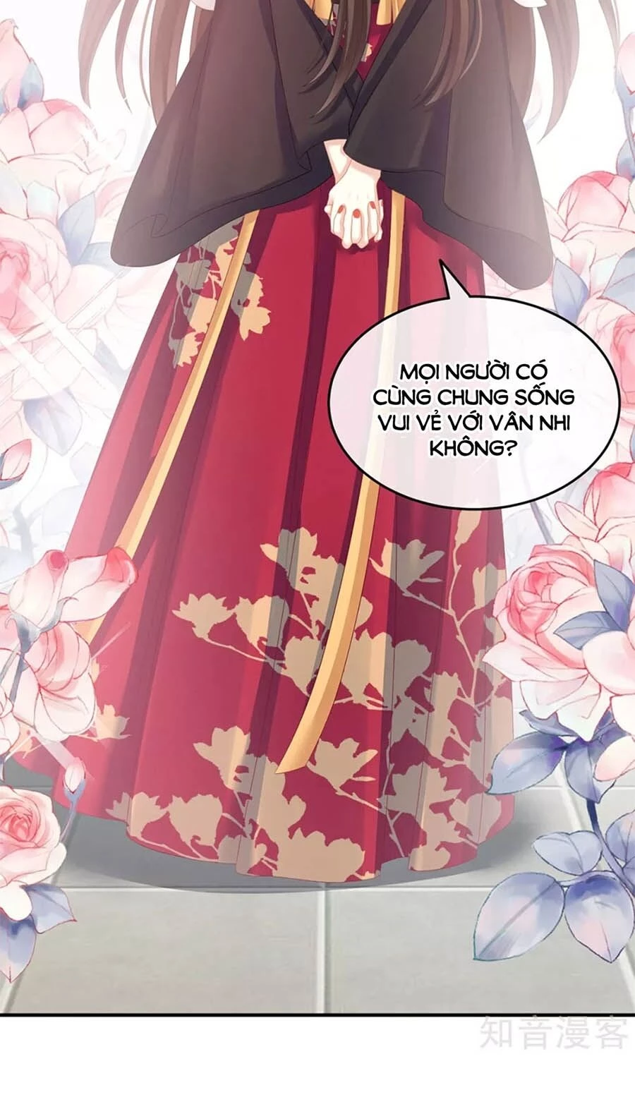 Hậu Cung Của Nữ Đế Chapter 145 - 19