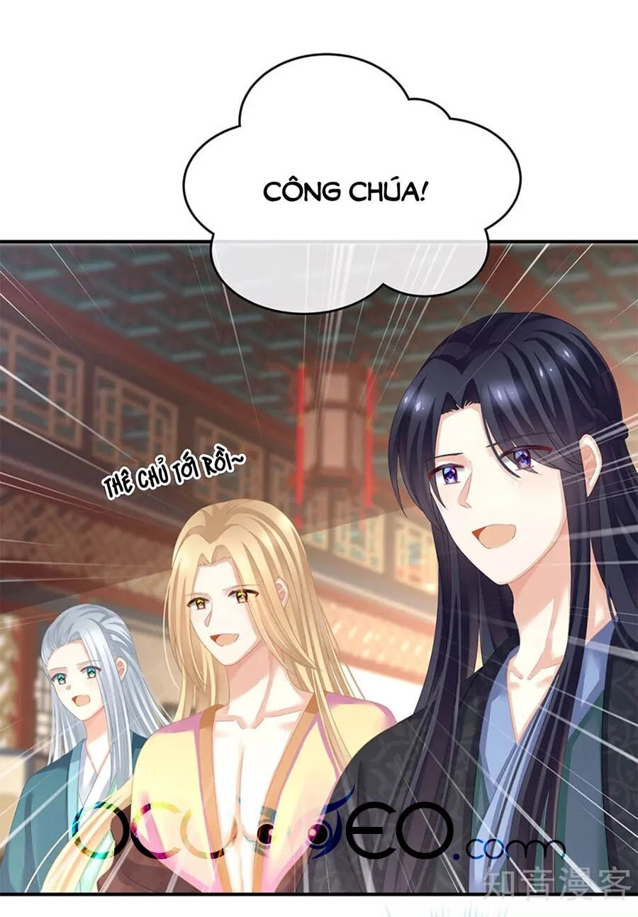 Hậu Cung Của Nữ Đế Chapter 145 - 20