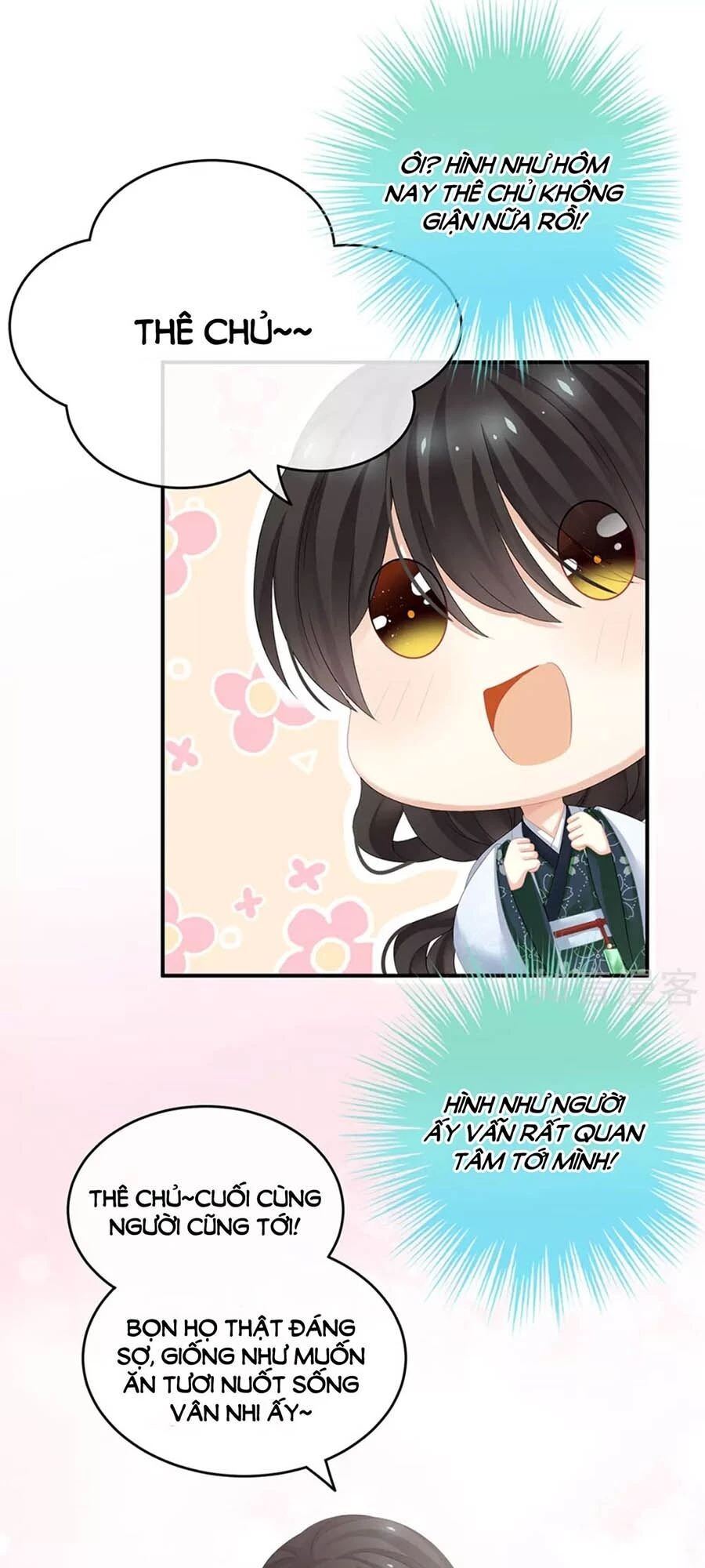 Hậu Cung Của Nữ Đế Chapter 145 - 21