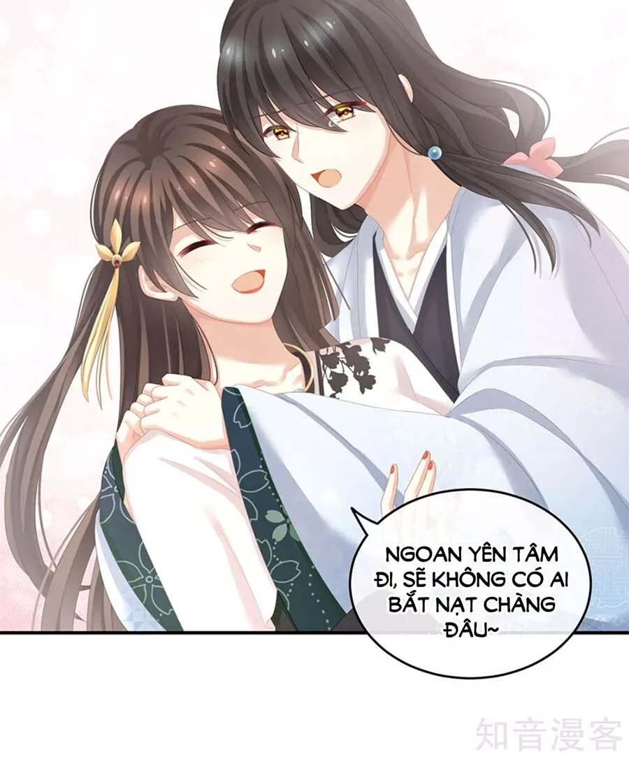 Hậu Cung Của Nữ Đế Chapter 145 - 22