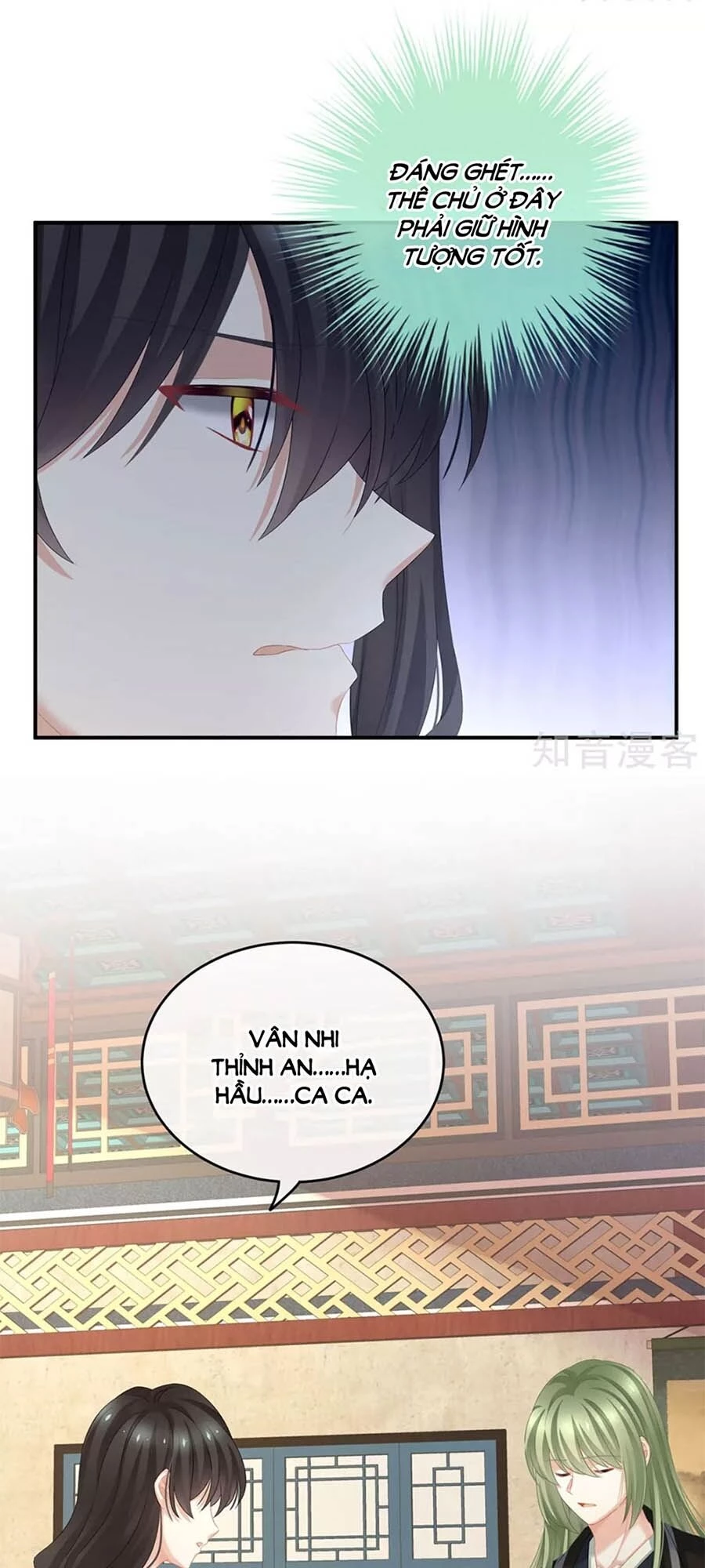 Hậu Cung Của Nữ Đế Chapter 145 - 25