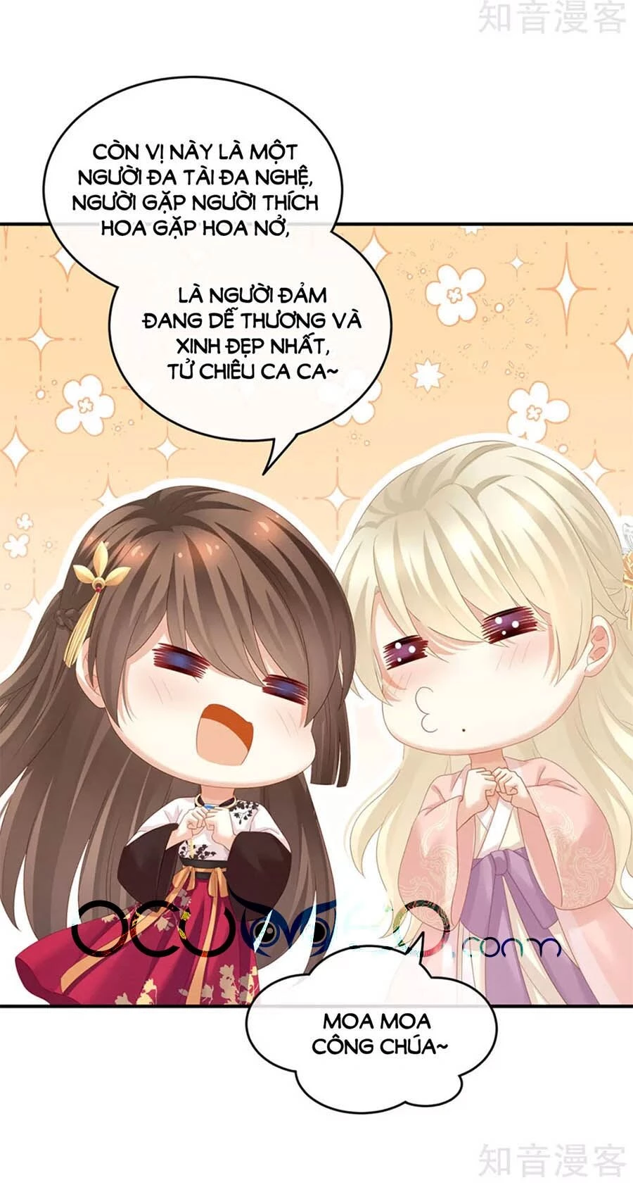 Hậu Cung Của Nữ Đế Chapter 145 - 27