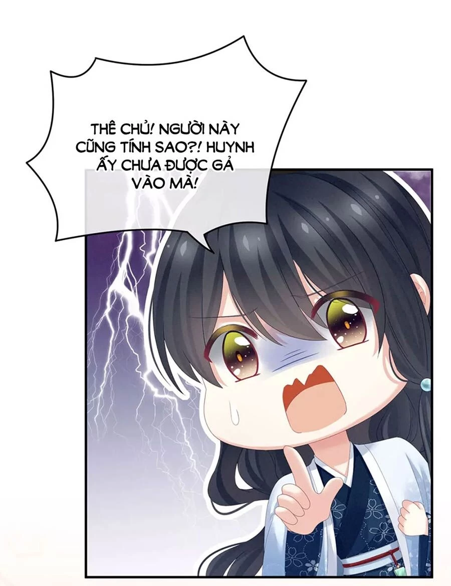 Hậu Cung Của Nữ Đế Chapter 145 - 31